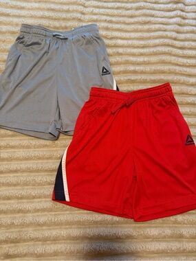 Reebok Athletic Shorts Bundle